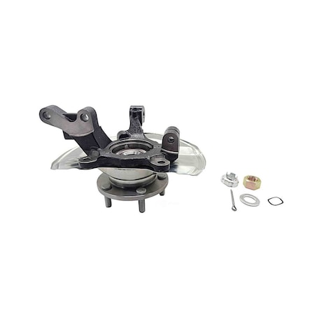 Gsp Suspension Knuckle Assembly #Gsp 9120200 Gsp 9120200